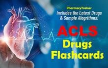 ACLS Drugs