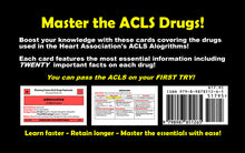 ACLS Drugs