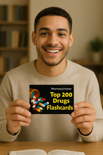 Top 200 Drugs - 2026 Edition