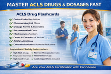 ACLS Drugs