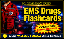 EMS Drugs