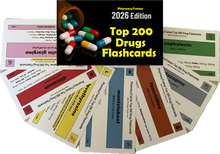 Top 200 Drugs - 2026 Edition