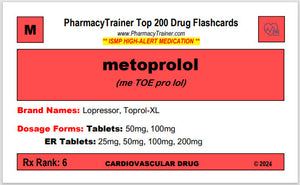 Top 200 Drugs - 2024 Edition CLEARANCE!
