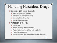 Certified Pharmacy Technician Course - 12 Week Distance Learning Class - PTCB Approved!