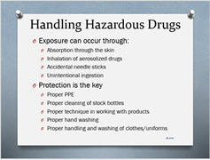 Certified Pharmacy Technician Course - 12 Week Distance Learning Class - PTCB Approved!