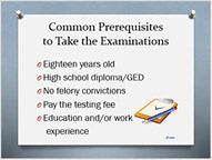 Certified Pharmacy Technician Course - 12 Week Distance Learning Class - PTCB Approved!
