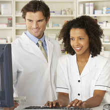 Certified Pharmacy Technician Course - 12 Week Distance Learning Class - PTCB Approved!