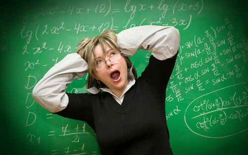 Online Pharmacy Math Review Course - 4 Months of Self Paced Access